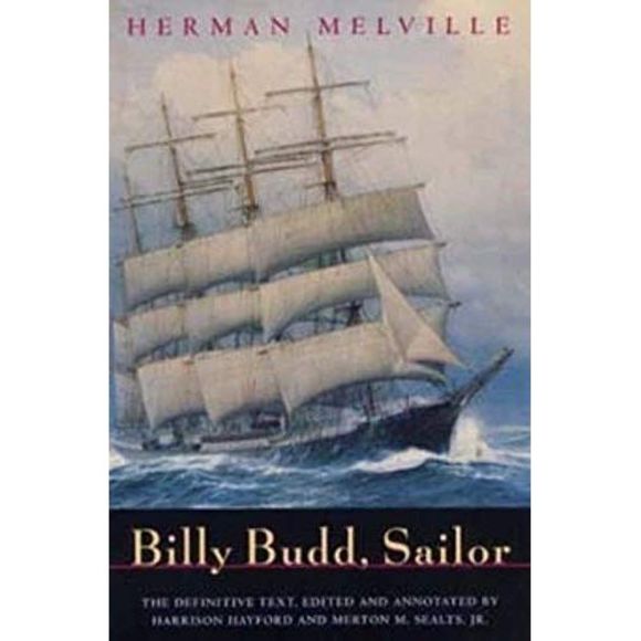 Billy Budd, Sailor -- Herman Melville - Picture 3 of 4